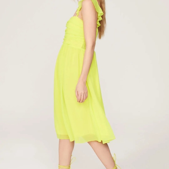 Hatch Dresses & Skirts - Women’s Hatch Celeste Maternity Dress Size 3